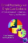 Petermann, Franz, Muller, Jorg M. - Clinical Psychology and Single-Case Evidence