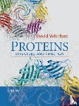 Whitford, David (Queen Mary & Westfield College - Proteins