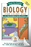 VanCleave, Janice - Janice VanCleave's Biology For Every Kid