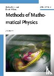 Courant, Richard, Hilbert, David (University of Konigsberg - Methods of Mathematical Physics, Volume 2
