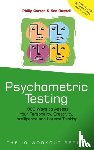 Carter, Philip, Russell, Ken - Psychometric Testing