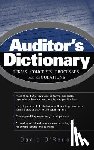 David O'Regan - Auditor's Dictionary