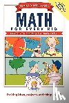 VanCleave, Janice - Janice VanCleave's Math for Every Kid
