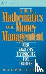 Vince, Ralph - The Mathematics of Money Management