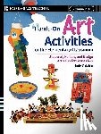 Cataldo, Jude - Hands-On Art Activities for the Elementary Classroom