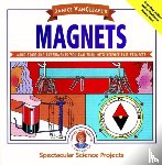 VanCleave, Janice - Janice VanCleave's Magnets