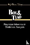 Box, George E. P. (University of Wisconsin), Tiao, George C. (University of Chicago) - Bayesian Inference in Statistical Analysis