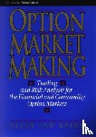 Baird, Allen Jan - Option Market Making