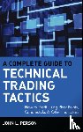 Person, John L. - A Complete Guide to Technical Trading Tactics