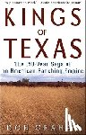 Don Graham - Kings of Texas