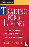 Elder, Alexander - Elder, A: Trading for a Living
