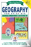 VanCleave, Janice - Janice VanCleave's Geography for Every Kid