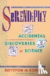 Roberts, Royston M. - Serendipity
