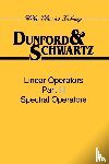 Dunford, Nelson (New York University), Schwartz, Jacob T. (New York University) - Linear Operators, Part 3