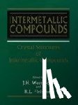  - Intermetallic Compounds, Crystal Structures of