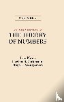 Niven, Ivan (University of Oregon), Zuckerman, Herbert S. (University of Washington), Montgomery, Hugh L. (University of Michigan) - An Introduction to the Theory of Numbers