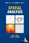 Kent, John T. (University of Leeds, Mardia, Kanti V. (University of Leeds - Spatial Analysis
