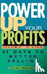 Waugh, Troy - Power Up Your Profits