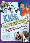 Casey, Susan - Kids Inventing!