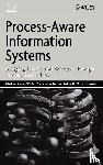 Dumas, Marlon (Queensland University of Technology), van der Aalst, Wil M. (Eindhoven University of Technology), ter Hofstede, Arthur H. (Queensland University of Technology) - Process-Aware Information Systems