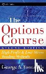Fontanills, George A. - The Options Course