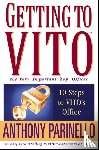 Parinello, Anthony - Getting to VITO (The Very Important Top Officer)