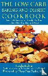 Solom, Ursula - The Low-Carb Baking and Dessert Cookbook