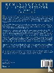 Lefevre, Edwin - Reminiscences of a Stock Operator