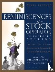 Lefevre, Edwin - Reminiscences of a Stock Operator