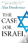 Dershowitz, Alan - Dershowitz, A: Case for Israel