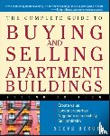 Berges, Steve - The Complete Guide to Buying and Selling Apartment Buildings
