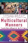 Dresser, Norine - Multicultural Manners - Essential Rules of Etiquette for the 21st Century