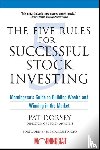 Dorsey, Pat (Director of Stock Analysis) - The Five Rules for Successful Stock Investing
