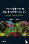 Chang, Chein-I (Department of Computer Science and Electrical Engineering - Hyperspectral Data Processing