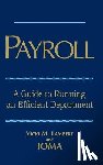 Lambert, Vicki M., IOMA - Payroll