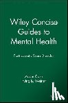 Cash, Adam (Chapman University - Wiley Concise Guides to Mental Health