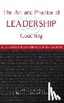 Morgan, Howard, Harkins, Phil, Goldsmith, Marshall (Consultant to Fortune 500 Corporations) - The Art and Practice of Leadership Coaching