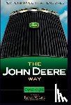 Magee, David - The John Deere Way