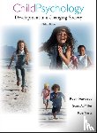 Harwood, Robin (University of Connecticut), Miller, Scott A. (University of Florida), Vasta, Ross (State University of New York at Brockport) - Child Psychology