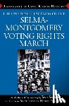 The Editors of Black Issues in Higher Ed - The Unfinished Agenda of the Selma-Montgomery Voting Rights March