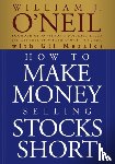 O'Neil, William J., Morales, Gil - How to Make Money Selling Stocks Short