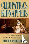 Dando-Collins, Stephen - CLEOPATRAS KIDNAPPERS