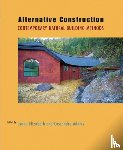  - Alternative Construction