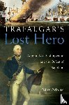 Adams, Max - TRAFALGARS LOST HERO