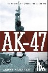 Kahaner, Larry - AK-47
