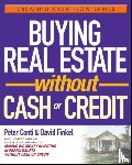 Conti, Peter, Finkel, David - Buying Real Estate Without Cash or Credit