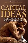 Bernstein, Peter L. (New York - Capital Ideas