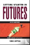 Lofton, Todd - Getting Started in Futures