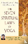 Chopra, Deepak, Simon M.D., David - The Seven Spiritual Laws of Yoga