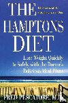 Pescatore, Fred - Hamptons Diet, The